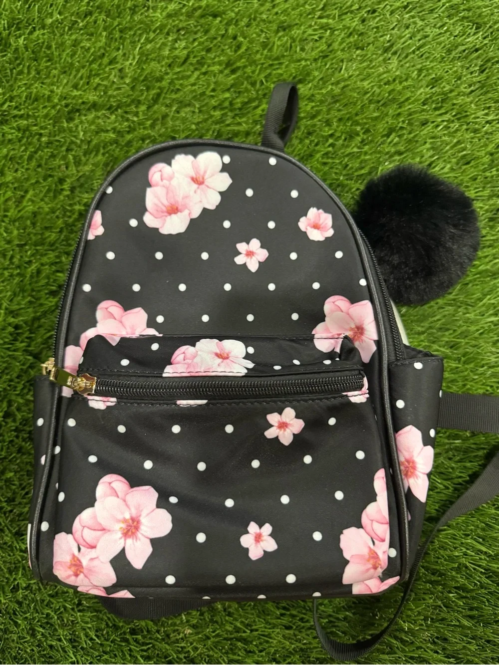 Mini Backpack